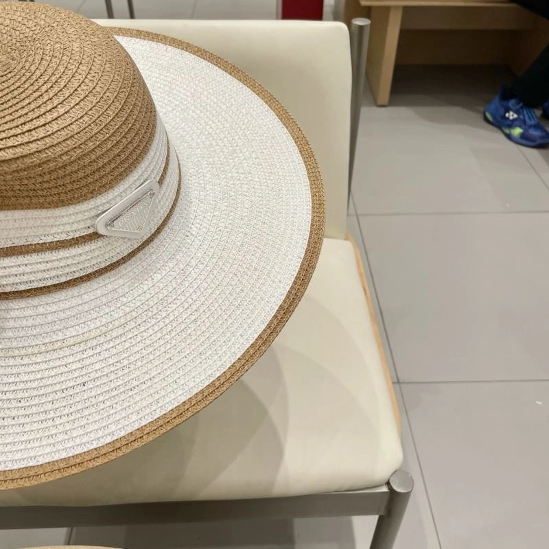 Lightweight Prada Caps 261626