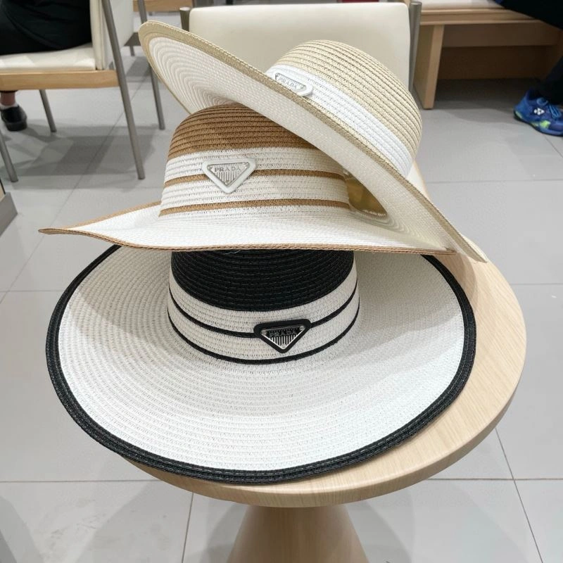 Lightweight Prada Caps 261626
