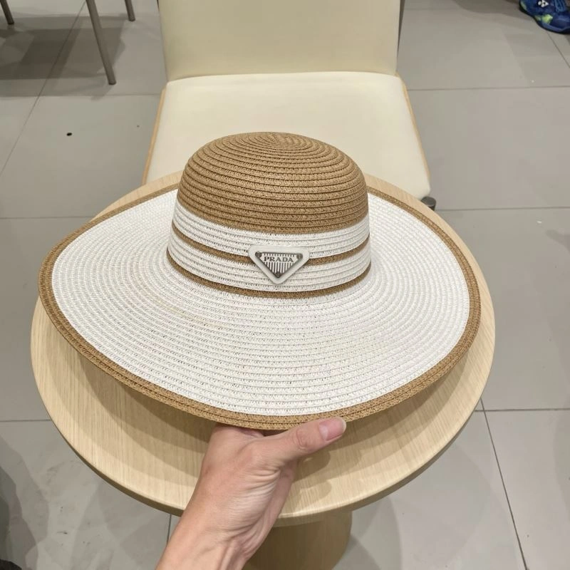 Lightweight Prada Caps 261626