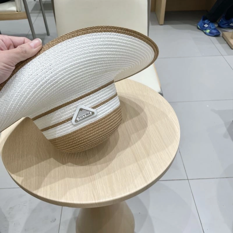 Lightweight Prada Caps 261626