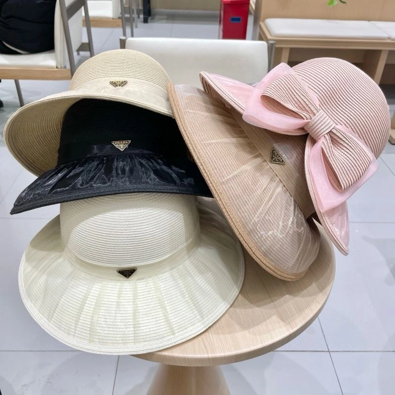 Prada Caps ZeroBulk 261615