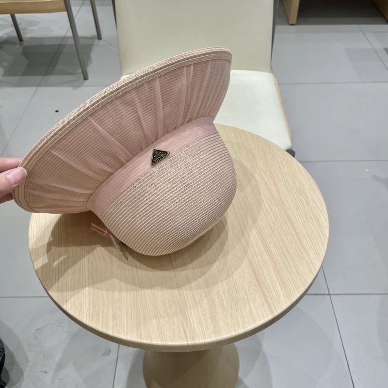 Prada Caps ZeroBulk 261615