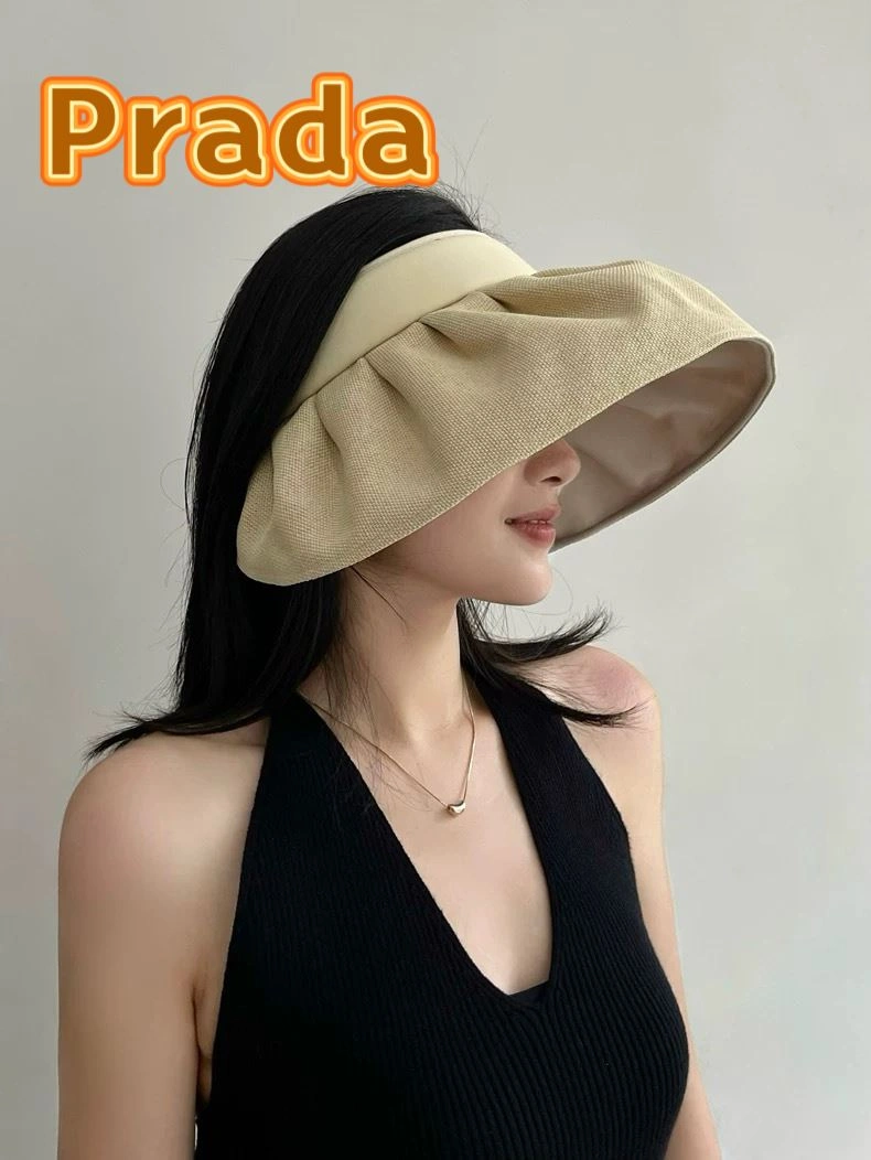 Prada Caps Cozy 261616