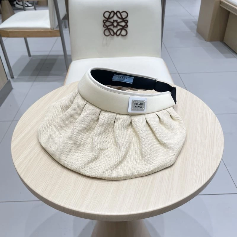 Prada Caps Cozy 261616