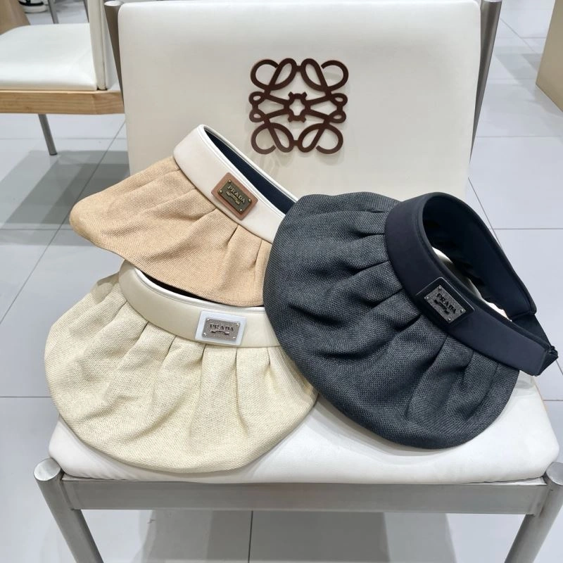 Prada Caps Cozy 261616
