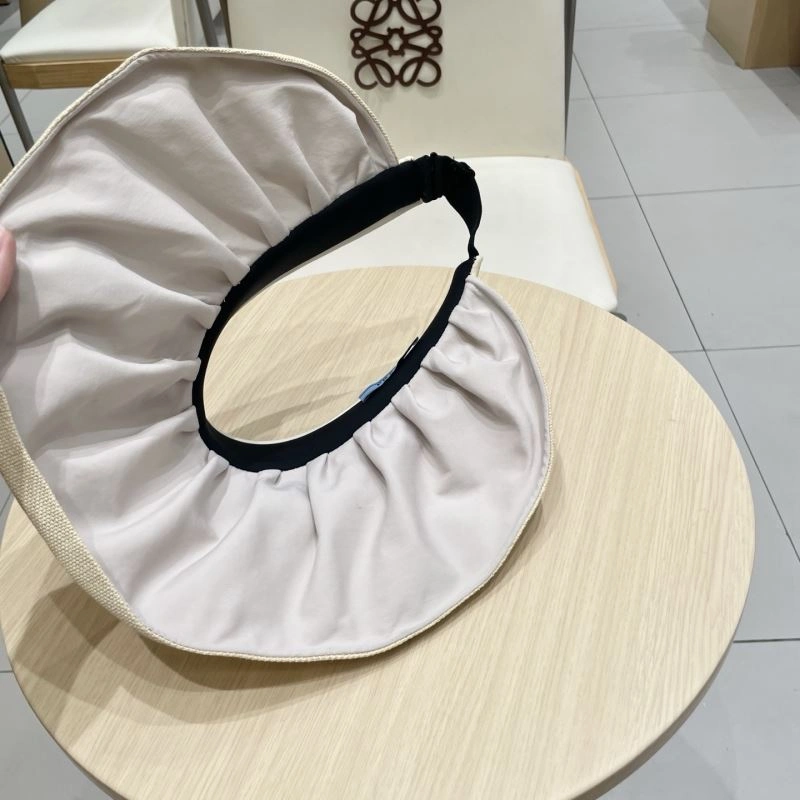 Prada Caps Cozy 261616