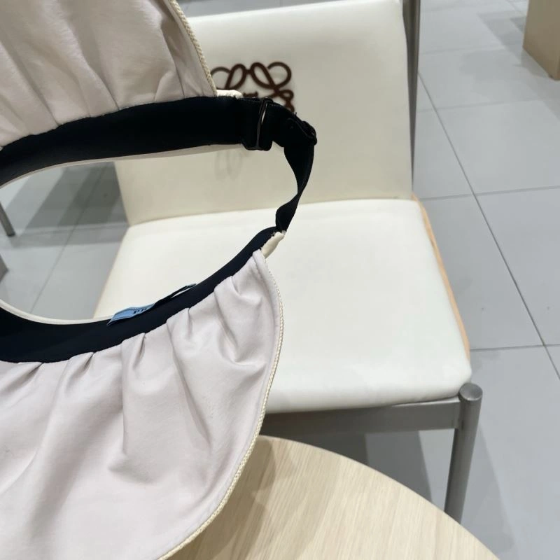 Prada Caps Cozy 261616