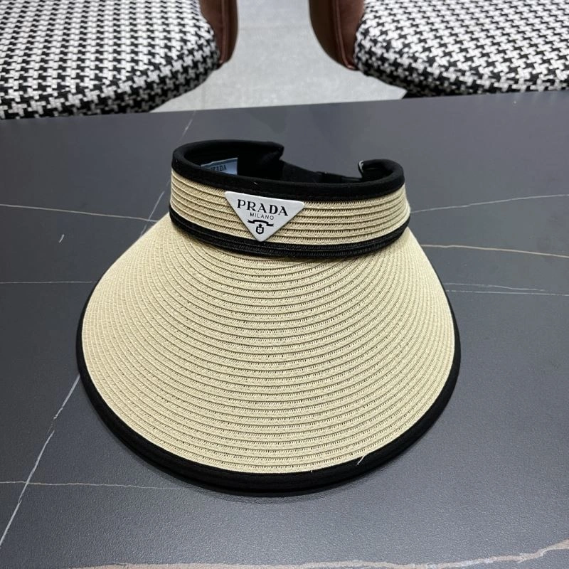 Prada Caps TimelessDesign 261613
