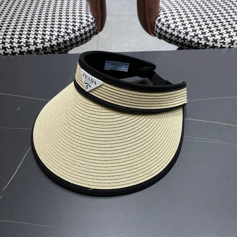 Prada Caps TimelessDesign 261613
