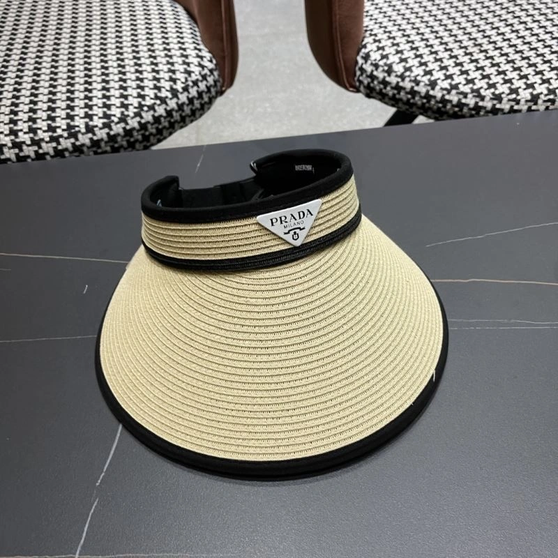 Prada Caps TimelessDesign 261613