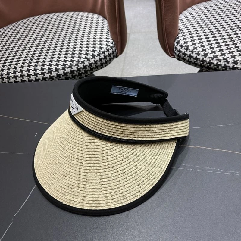 Prada Caps TimelessDesign 261613