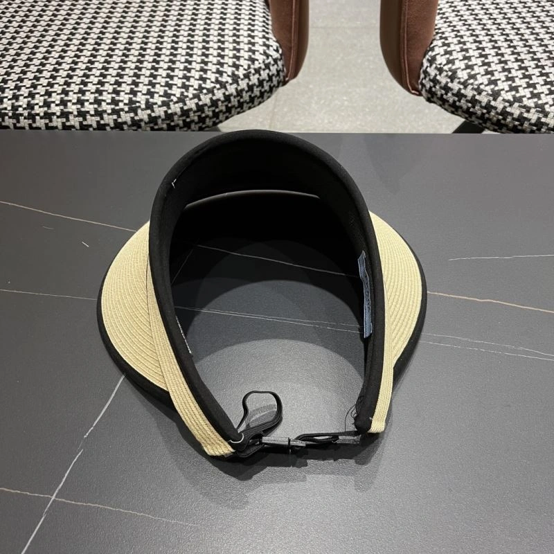 Prada Caps TimelessDesign 261613