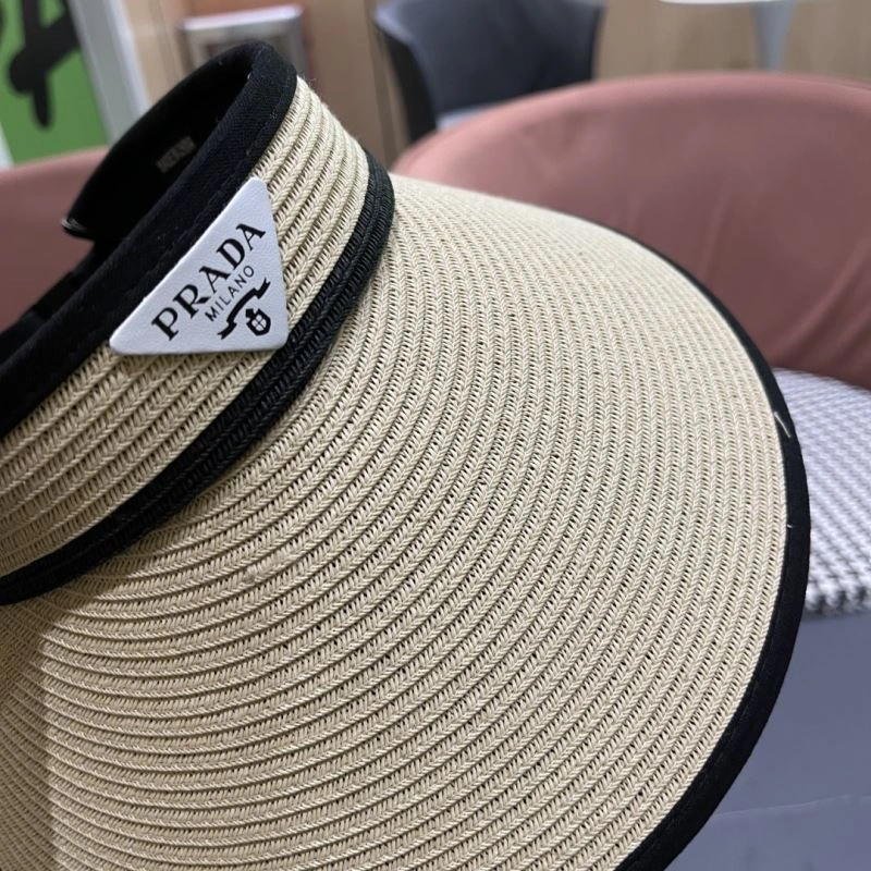 Prada Caps TimelessDesign 261613