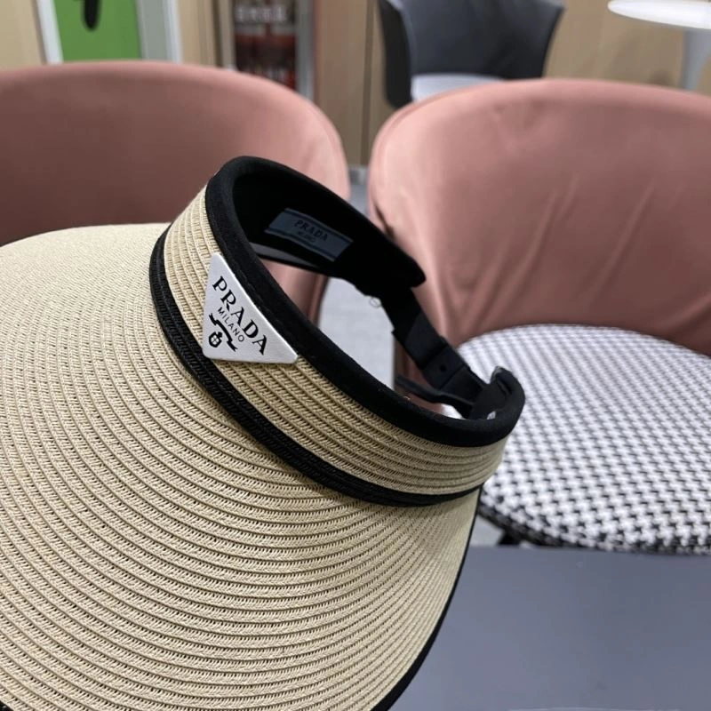 Prada Caps TimelessDesign 261613