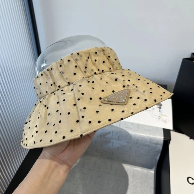 WellDesigned Prada Caps 261612