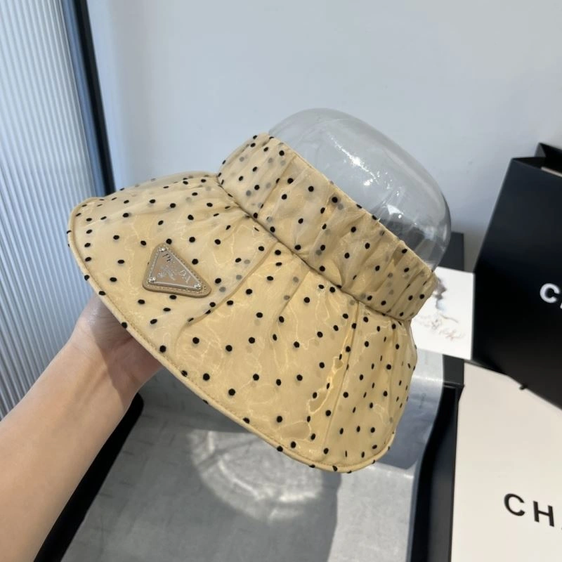 WellDesigned Prada Caps 261612