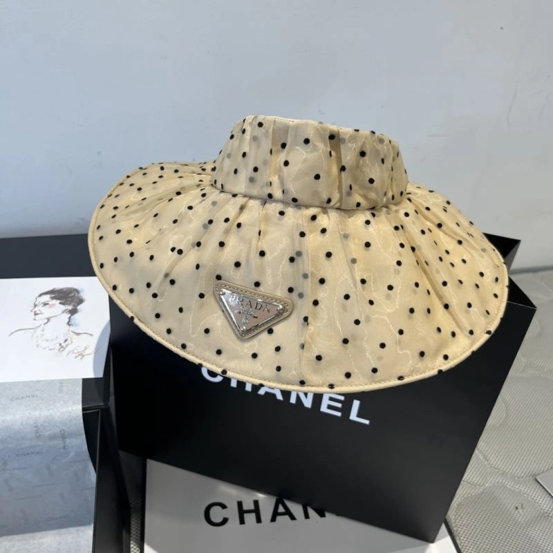 WellDesigned Prada Caps 261612