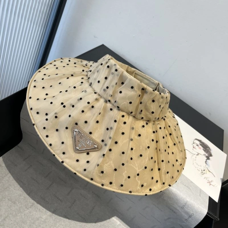 WellDesigned Prada Caps 261612