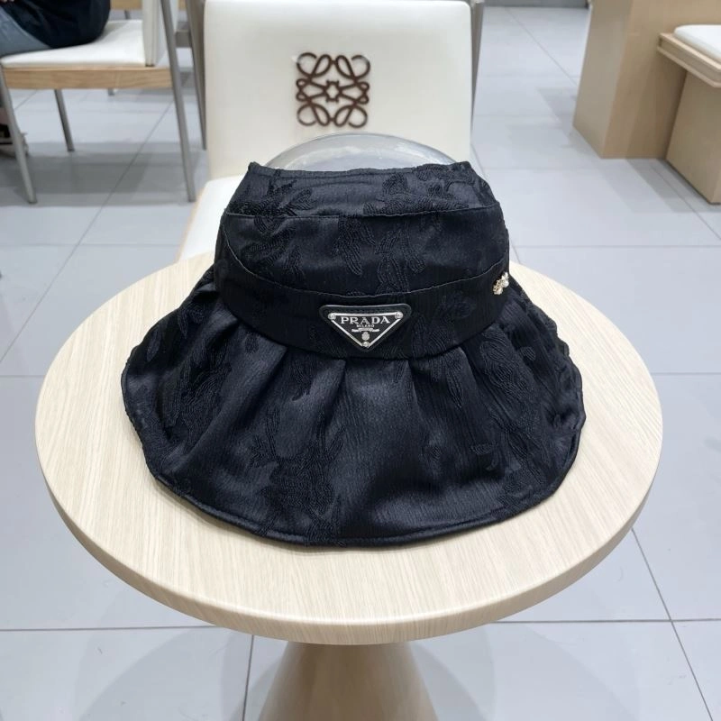 OnTrend Prada Caps 261617