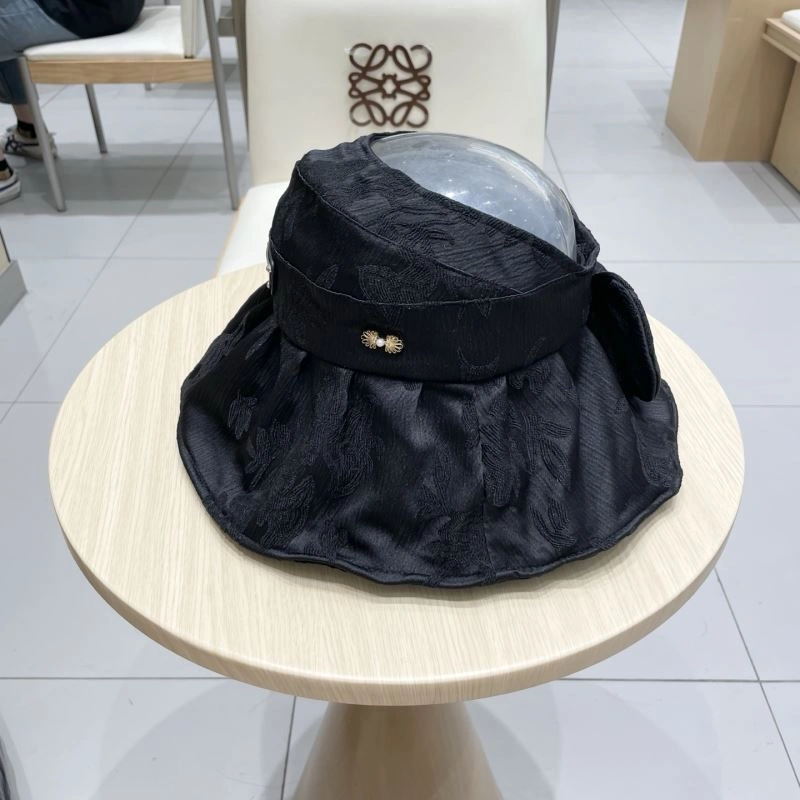 OnTrend Prada Caps 261617