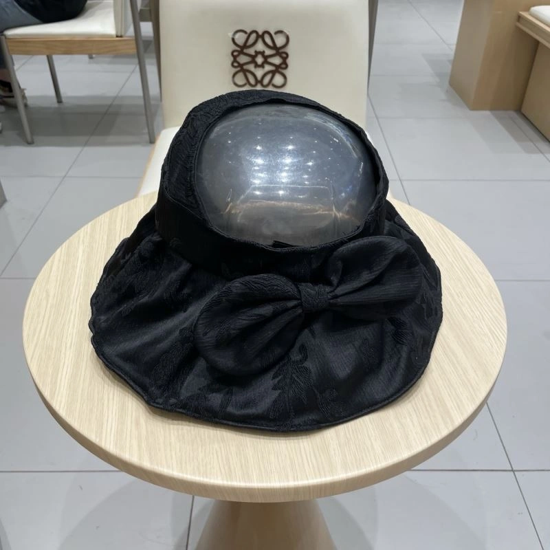 OnTrend Prada Caps 261617
