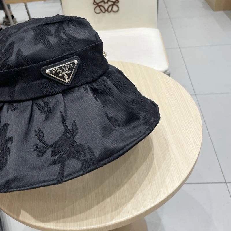 OnTrend Prada Caps 261617