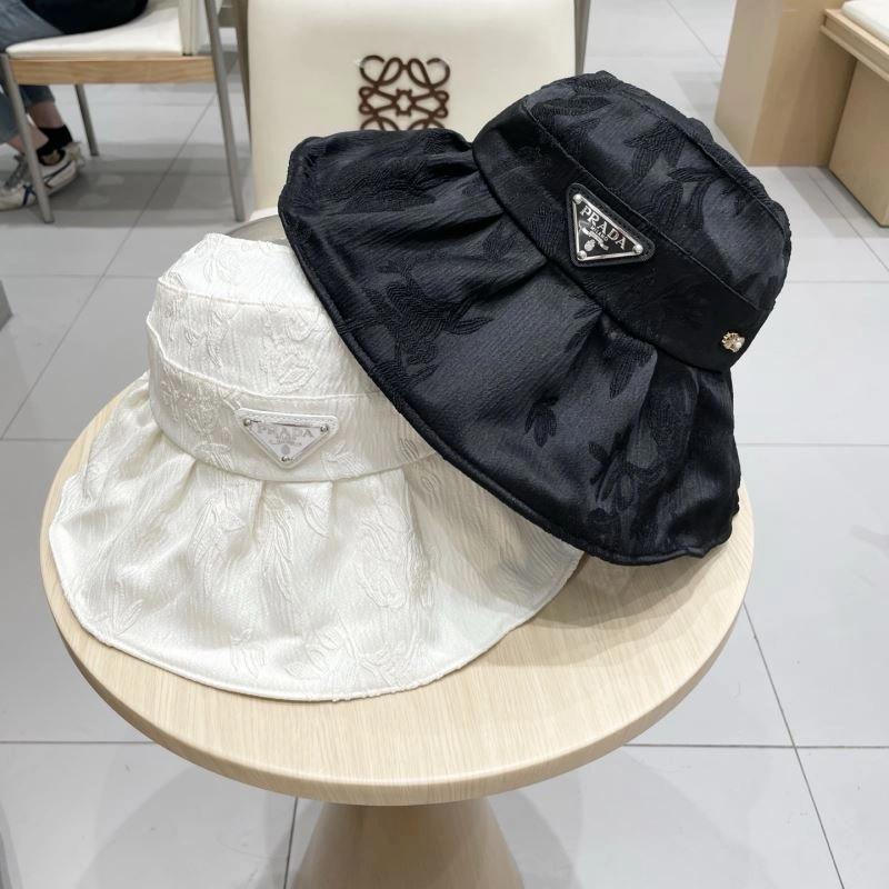 OnTrend Prada Caps 261617