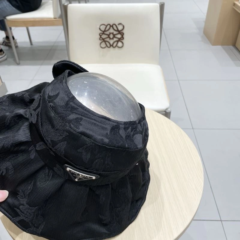 OnTrend Prada Caps 261617