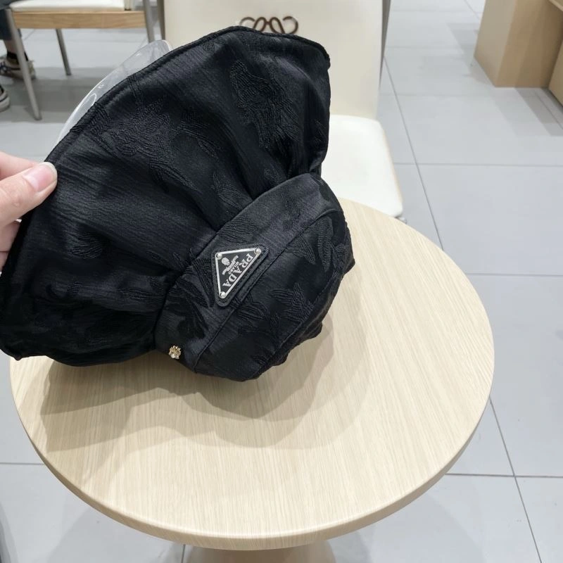 OnTrend Prada Caps 261617