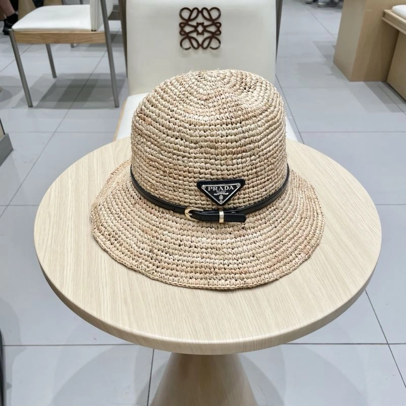 Reliable Prada Caps 261611