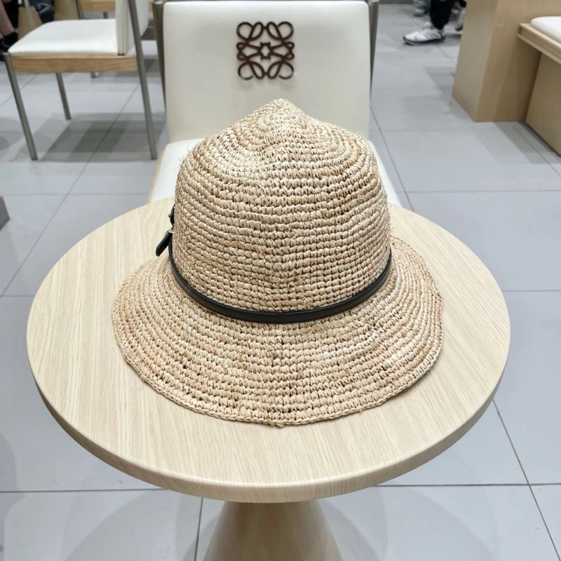 Reliable Prada Caps 261611