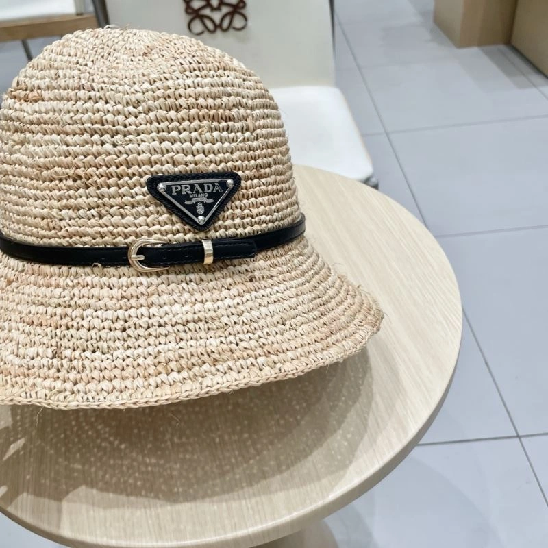 Reliable Prada Caps 261611