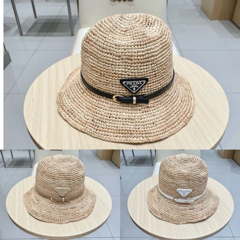 Reliable Prada Caps 261611