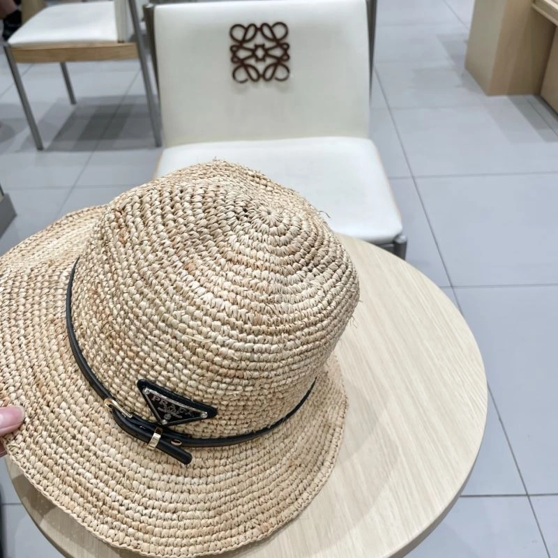 Reliable Prada Caps 261611
