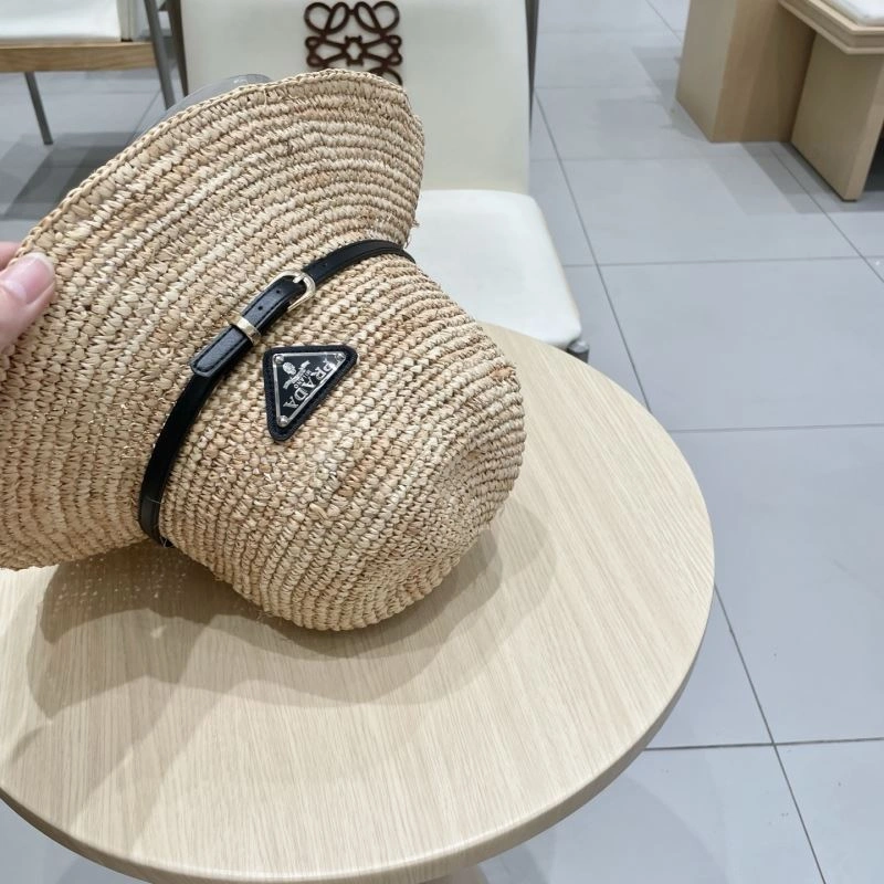 Reliable Prada Caps 261611