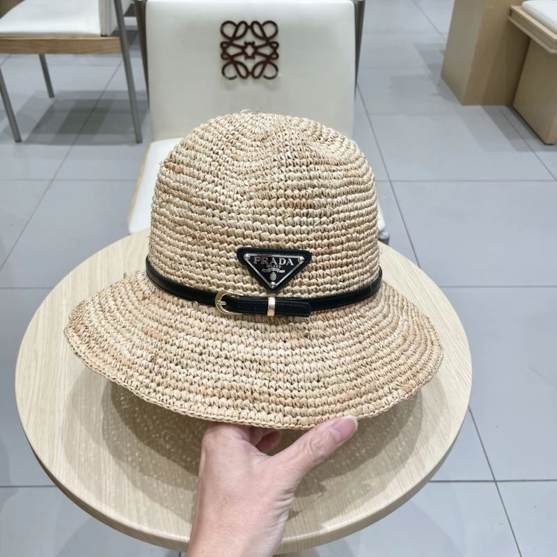 Reliable Prada Caps 261611