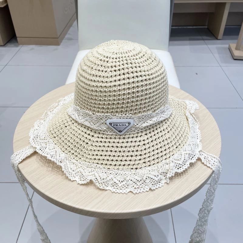 TechFriendly Prada Caps 261610