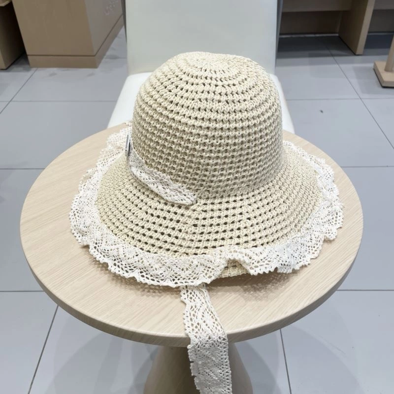 TechFriendly Prada Caps 261610