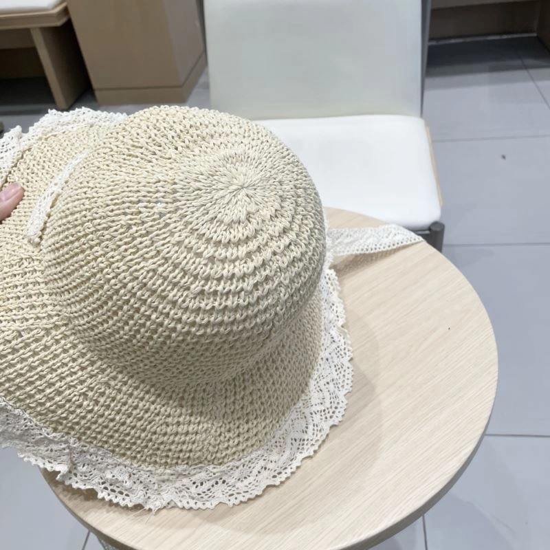 TechFriendly Prada Caps 261610