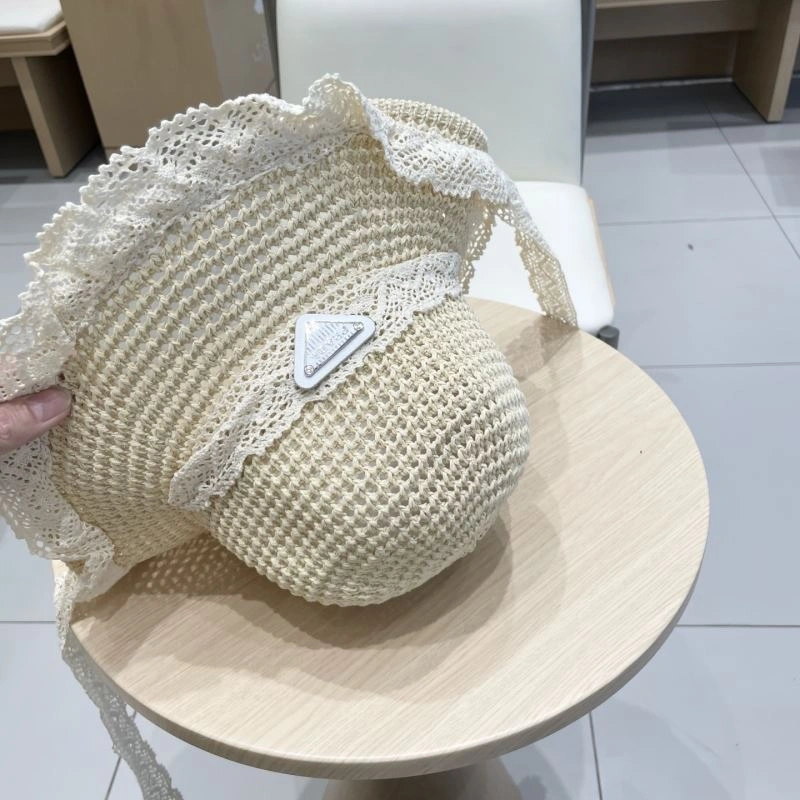 TechFriendly Prada Caps 261610