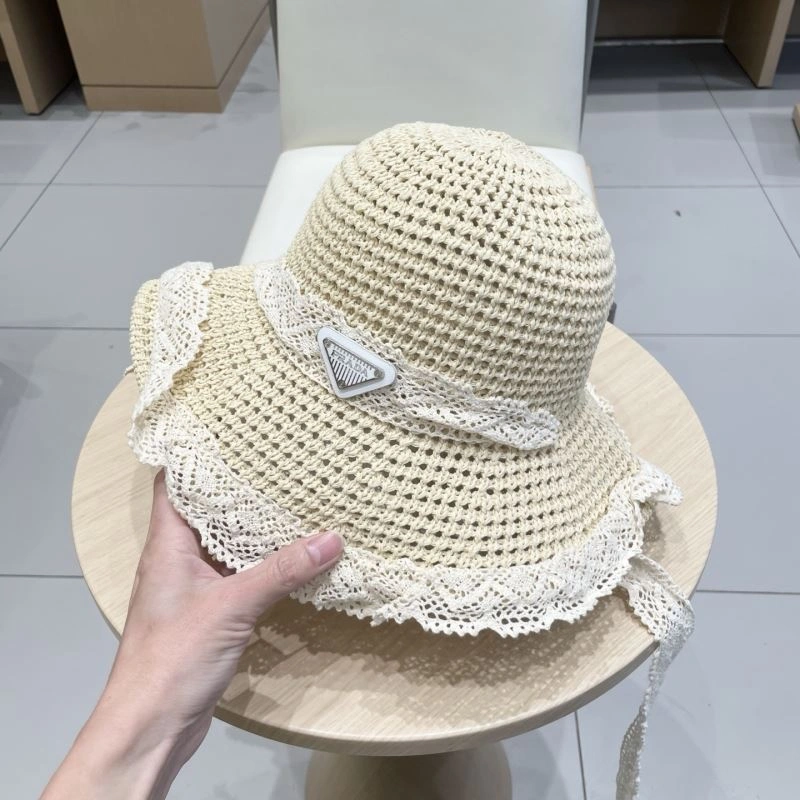 TechFriendly Prada Caps 261610