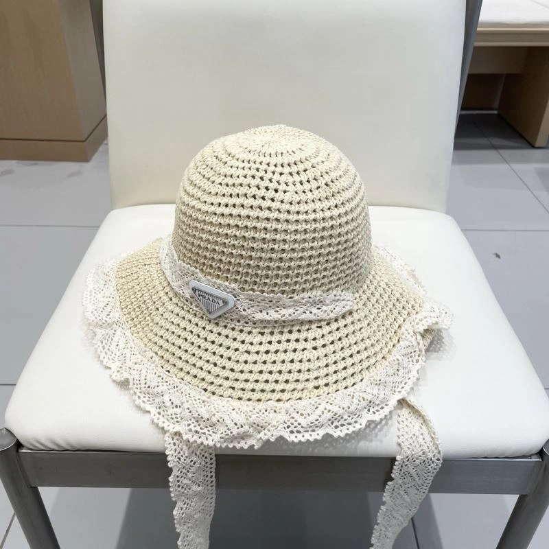 TechFriendly Prada Caps 261610