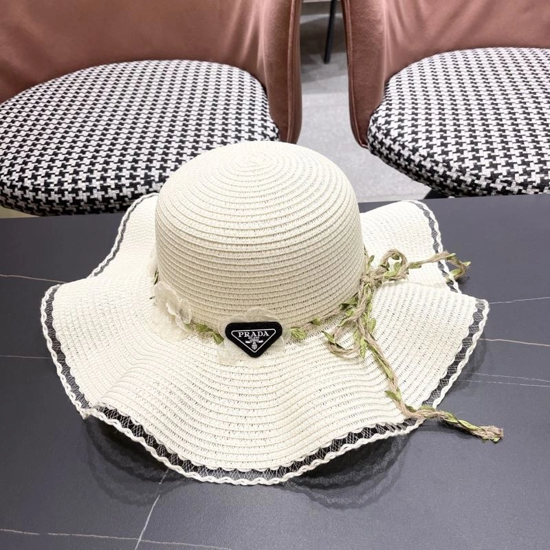 Prada Caps Fashionable 261609