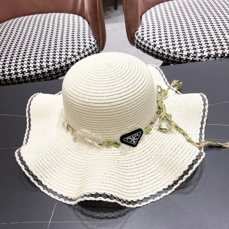 Prada Caps Fashionable 261609