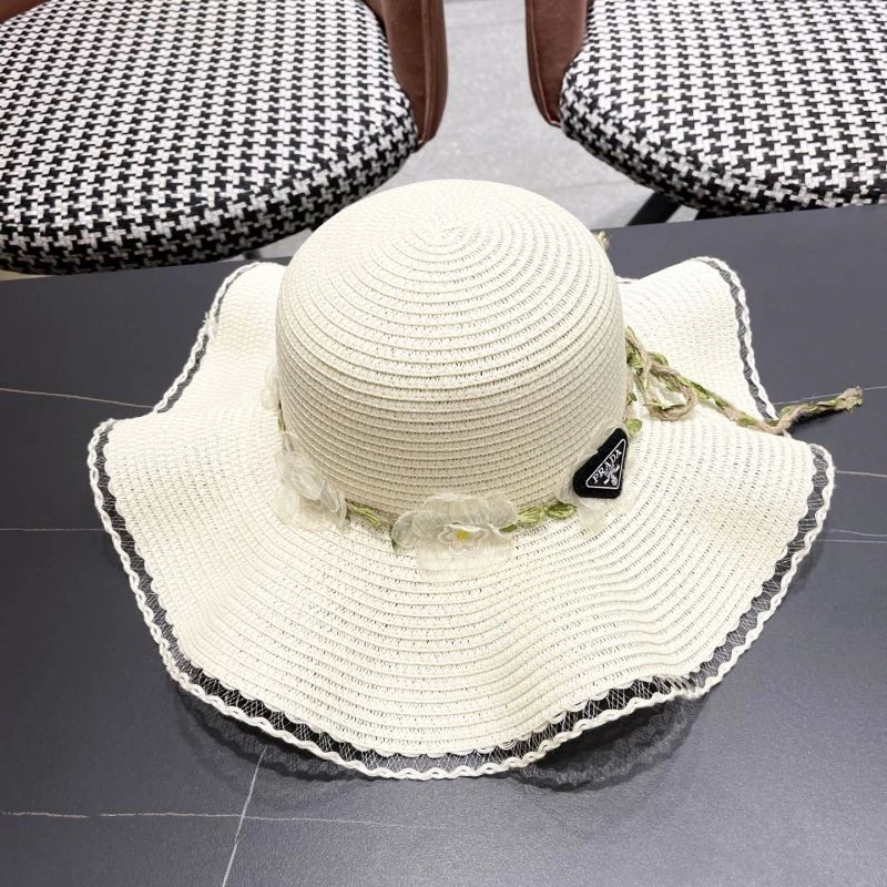 Prada Caps Fashionable 261609