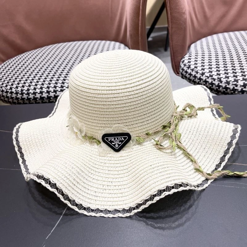 Prada Caps Fashionable 261609