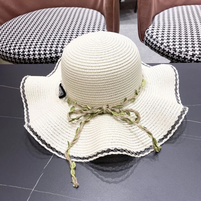 Prada Caps Fashionable 261609