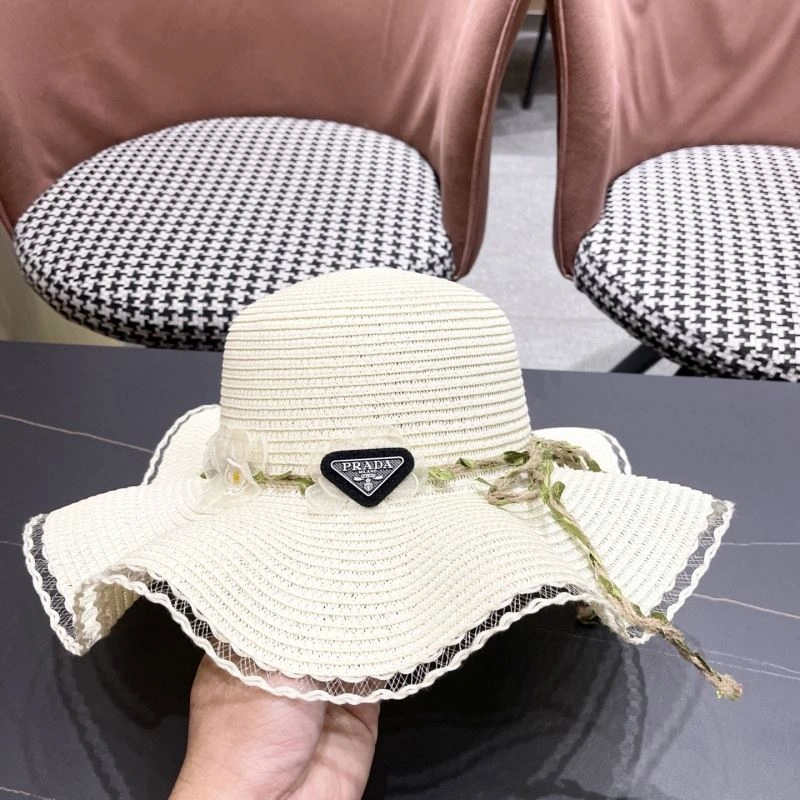 Prada Caps Fashionable 261609