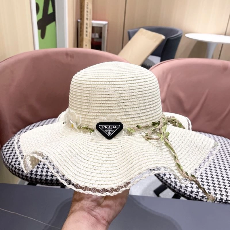 Prada Caps Fashionable 261609