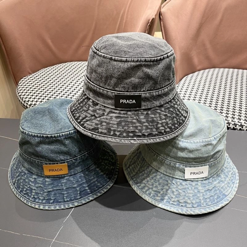 ZipUp Prada Caps 261608